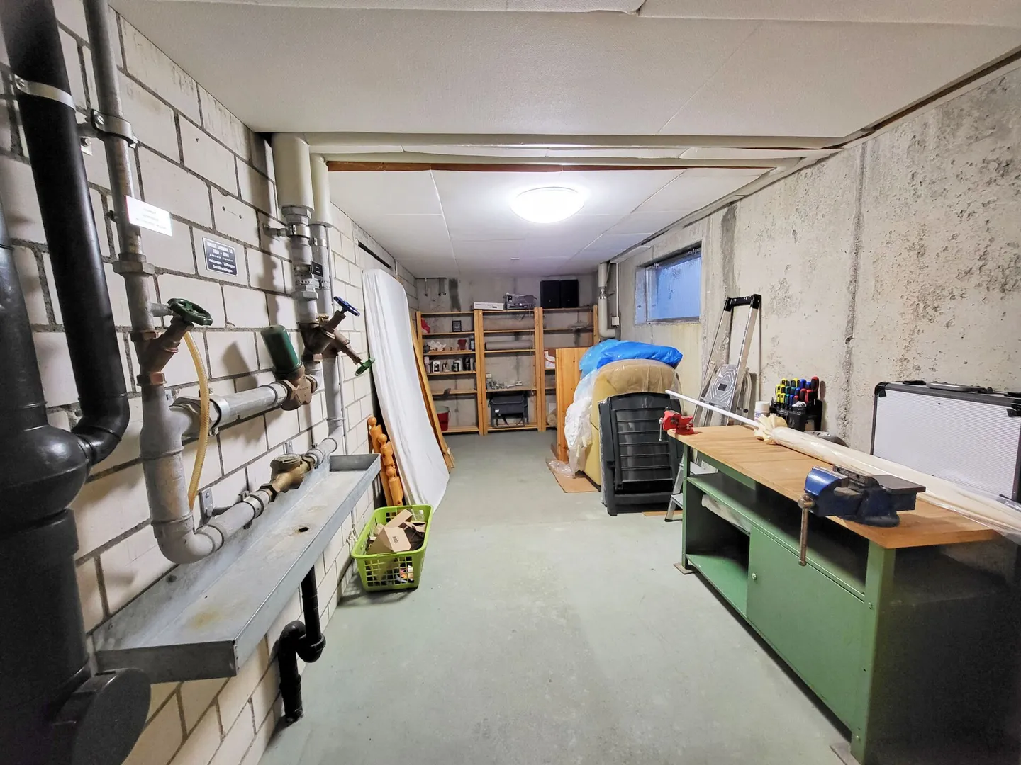 Appartamento per vacanze o residenza permanente vicino alle piste! - Foto 10 di 15