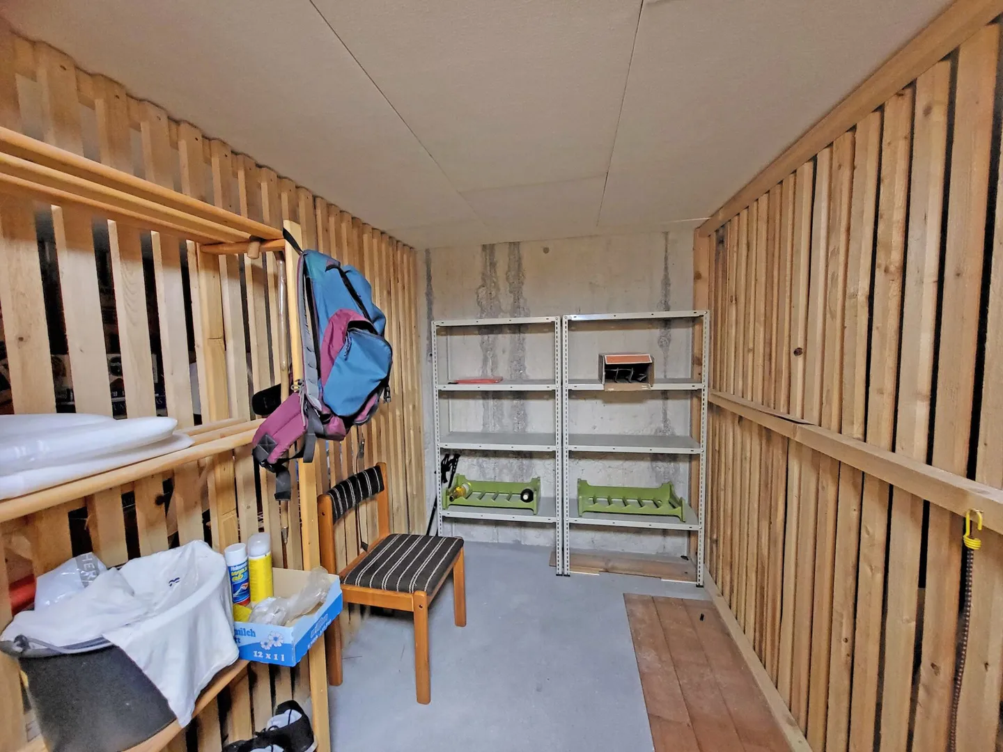 Appartamento per vacanze o residenza permanente vicino alle piste! - Foto 11 di 15