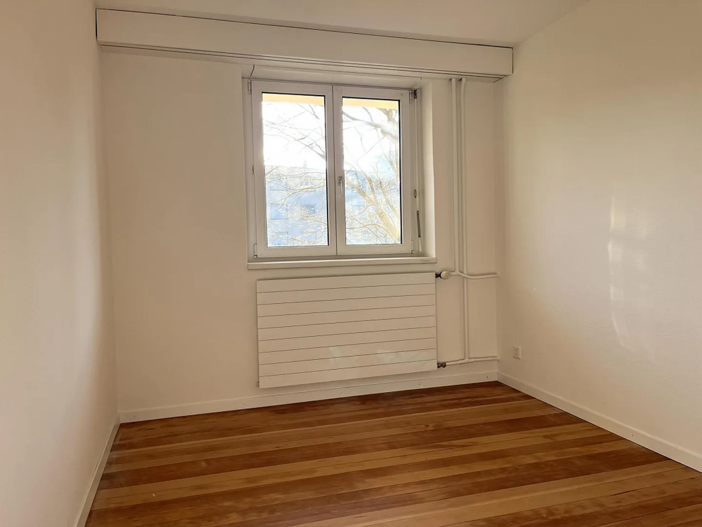 Appartement de jardin charmant et ensoleillé - Photo 6 sur 11