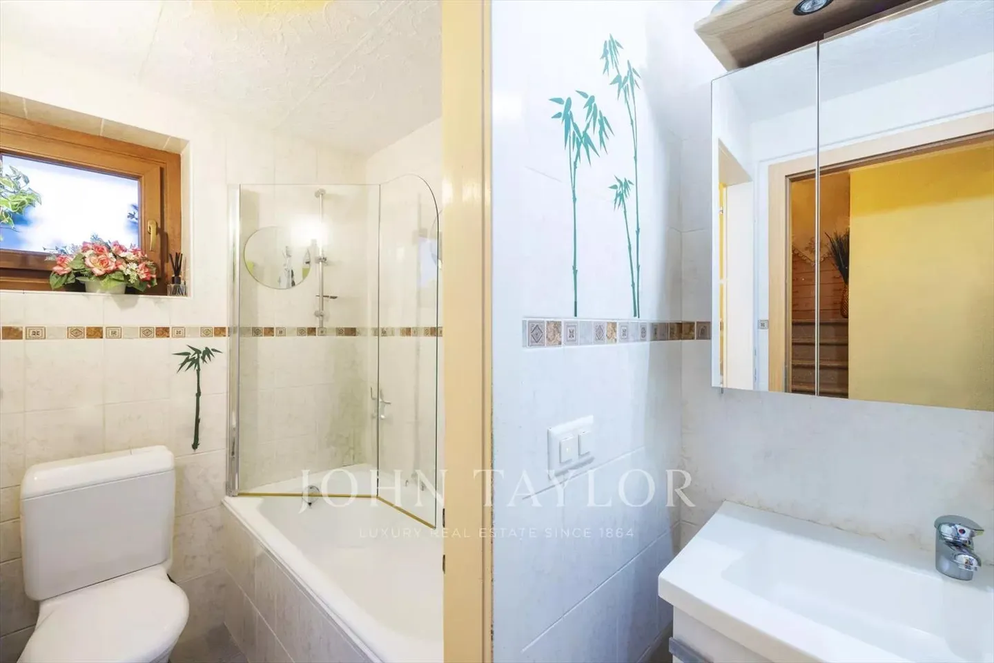 Charming Village House in Châtaignier (Fully) - Photo 5 of 13