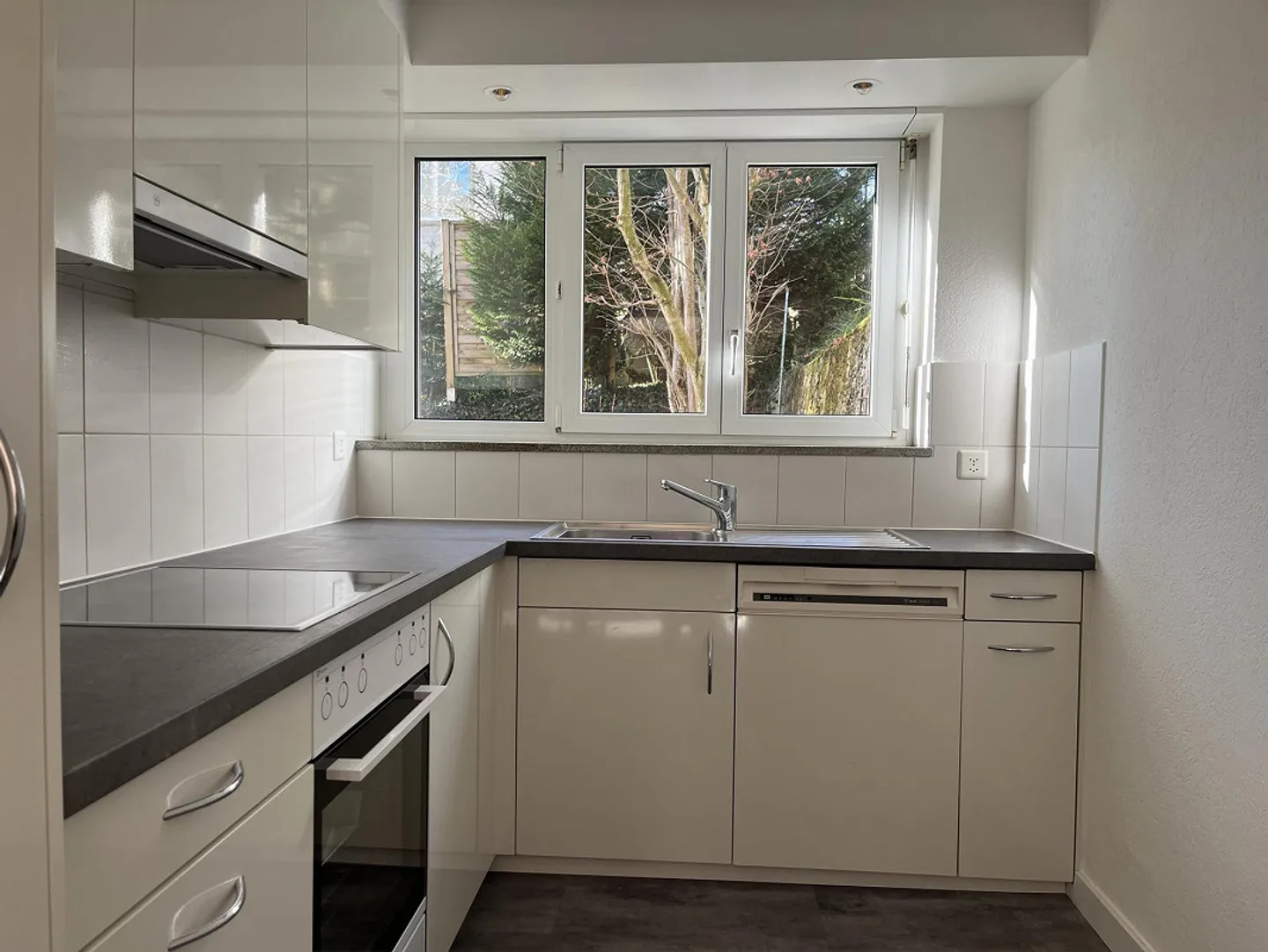 Appartement de jardin charmant et ensoleillé - Photo 7 sur 11