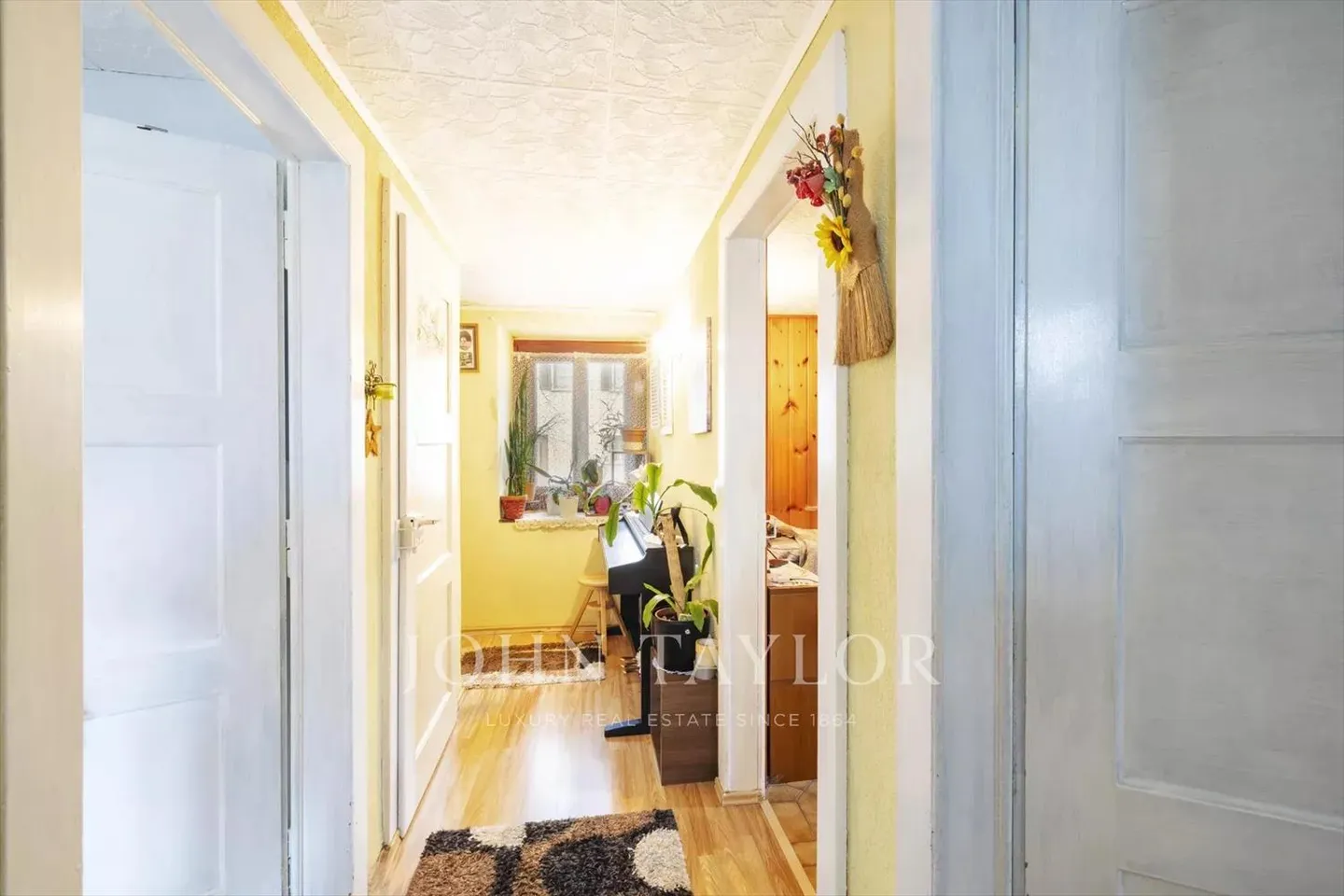 Charming Village House in Châtaignier (Fully) - Photo 6 of 13