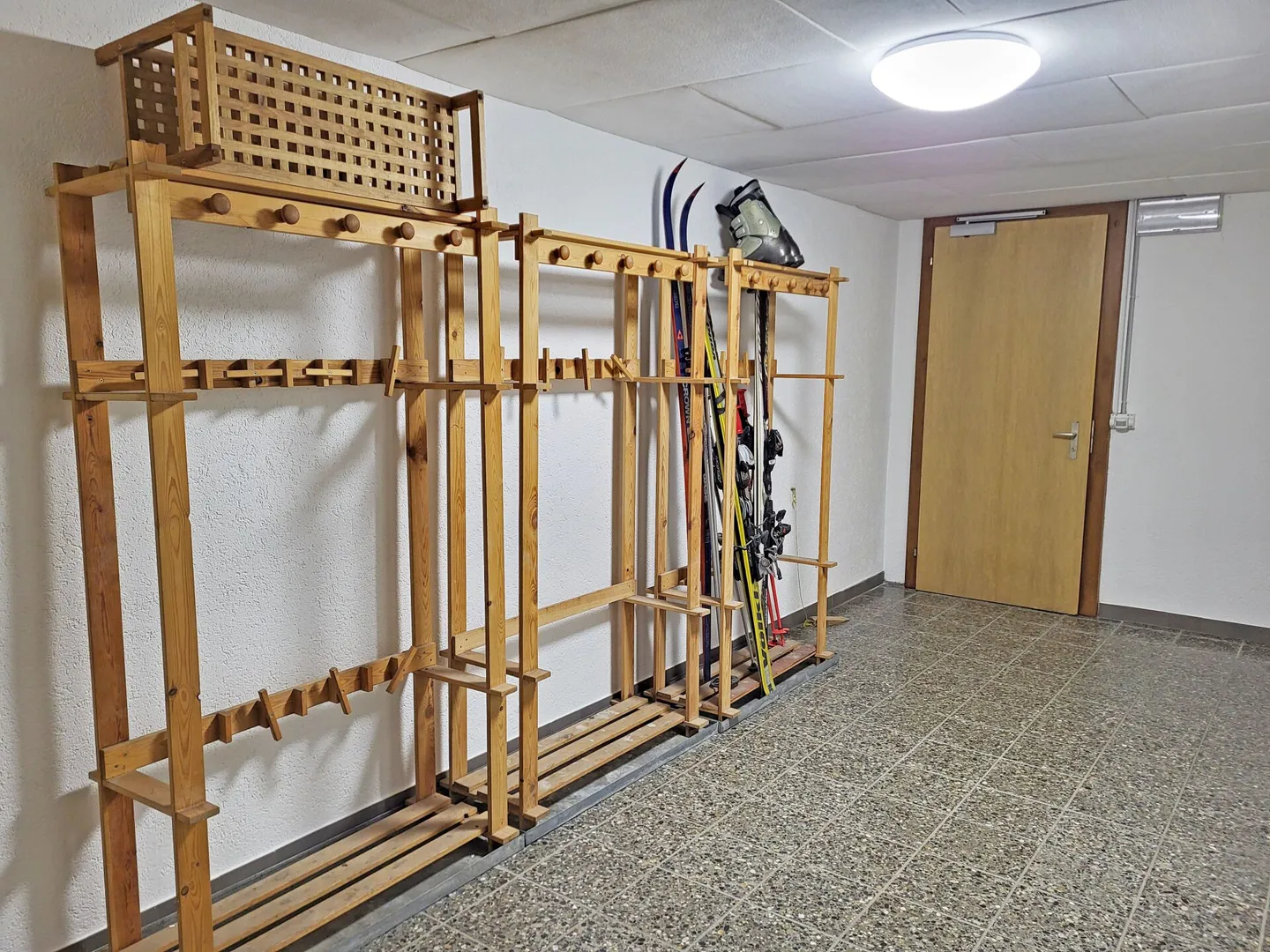 Appartamento per vacanze o residenza permanente vicino alle piste! - Foto 13 di 15