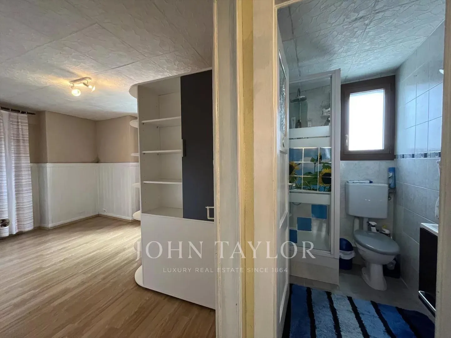 Charming Village House in Châtaignier (Fully) - Photo 9 of 13