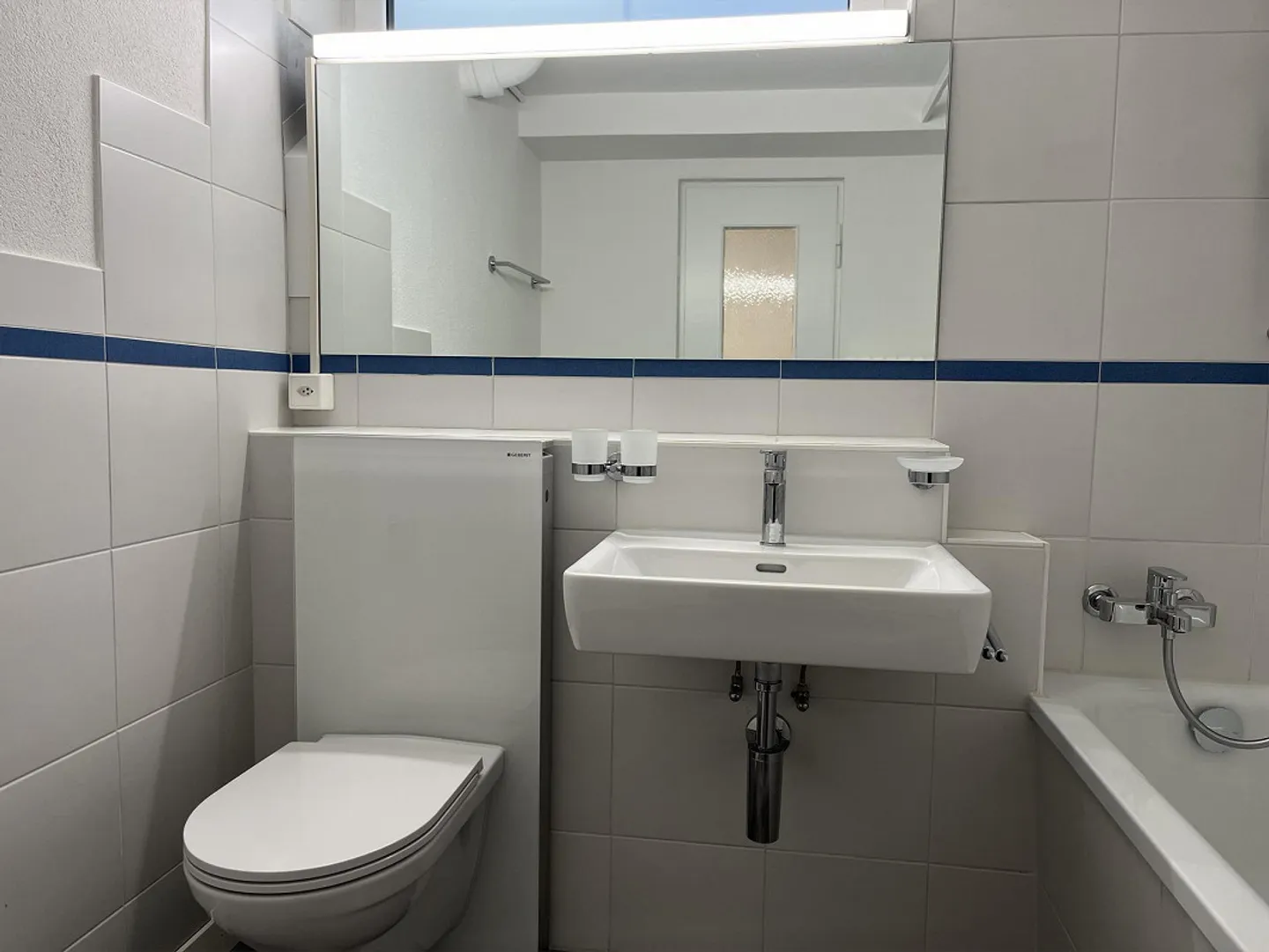 Appartement de jardin charmant et ensoleillé - Photo 9 sur 11