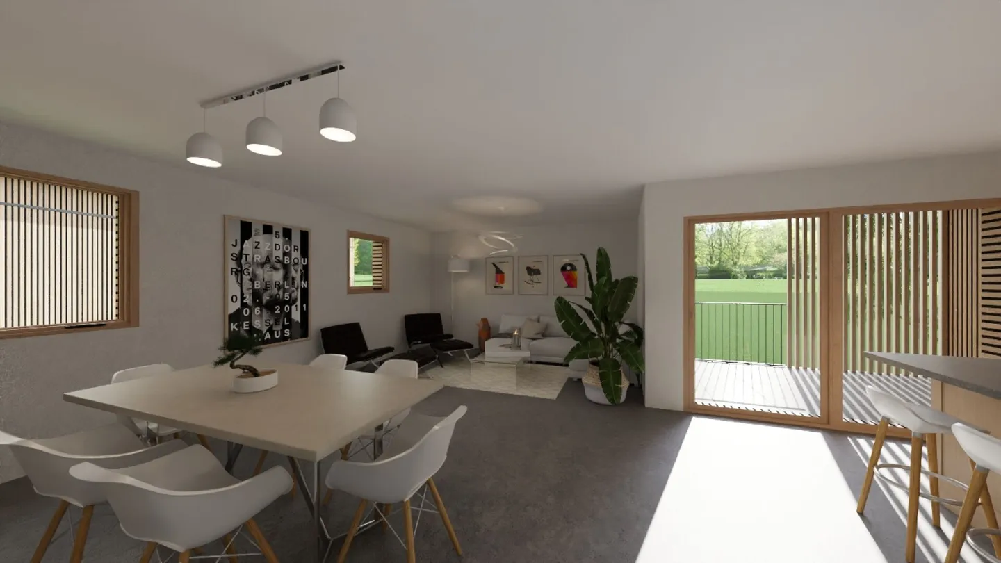 Apartment for sale - Photo 2 of 6