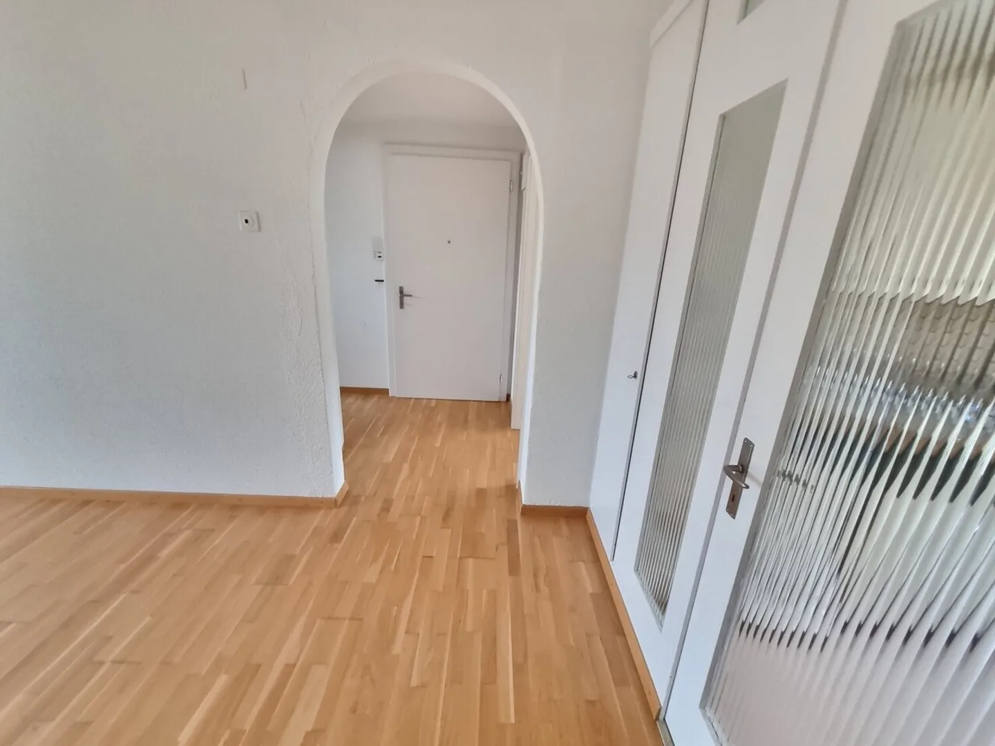 Geräumige Wohnung in ruhiger Lage - Foto 9 von 13