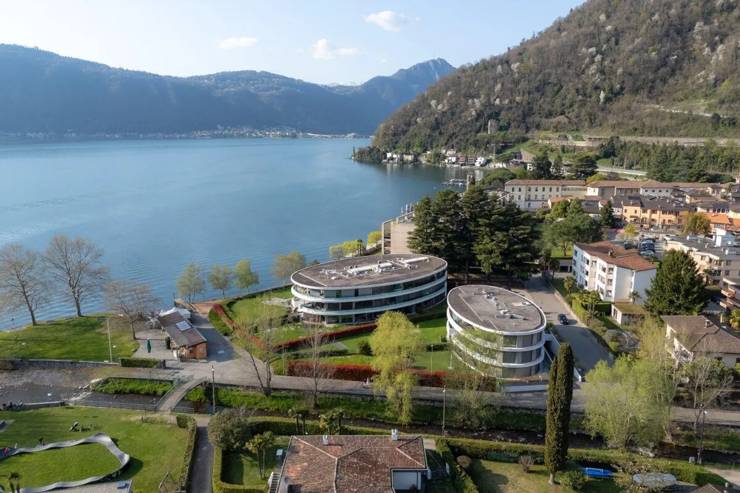 Appartamento Esclusivo a Maroggia - Foto 11 di 18