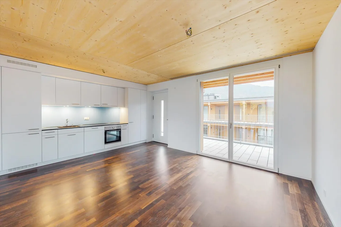 B.VILLAGE - Bellissimo appartamento monolocale con giardino - Foto 4 di 7