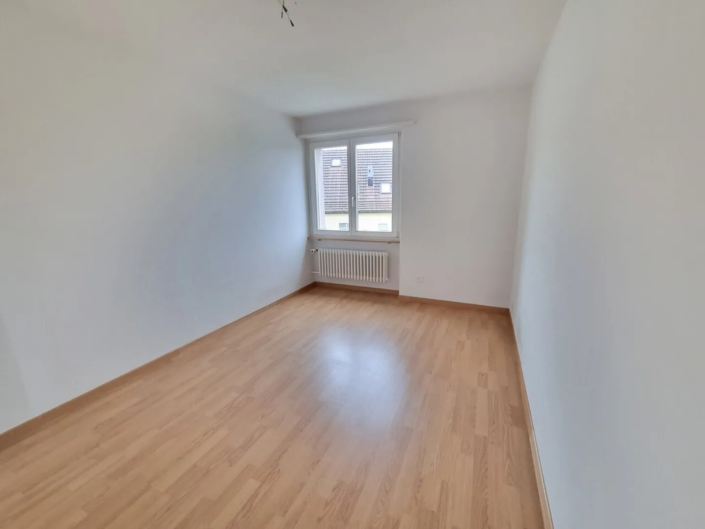 Geräumige Wohnung in ruhiger Lage - Foto 12 von 13