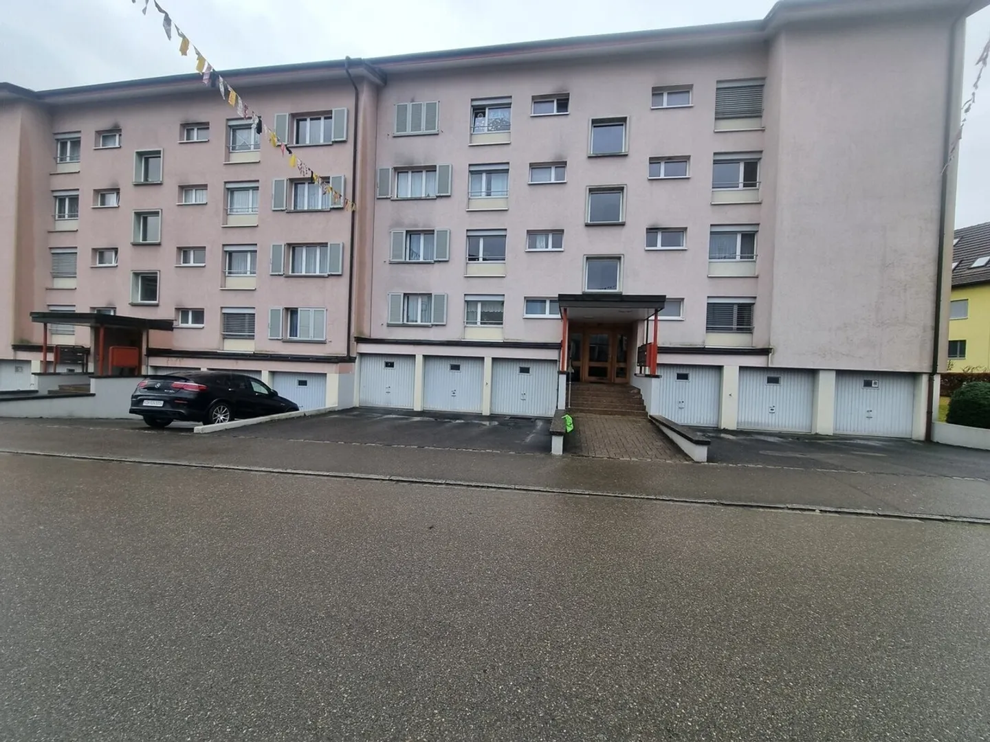 Geräumige Wohnung in ruhiger Lage - Foto 13 von 13