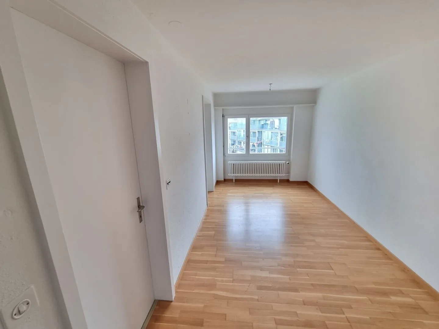 Geräumige Wohnung in ruhiger Lage - Foto 5 von 13