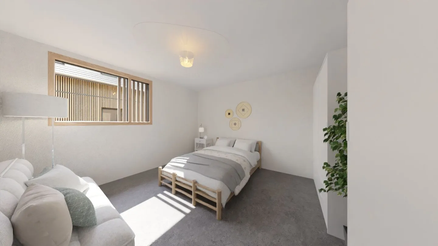 Apartment for sale - Photo 3 of 6