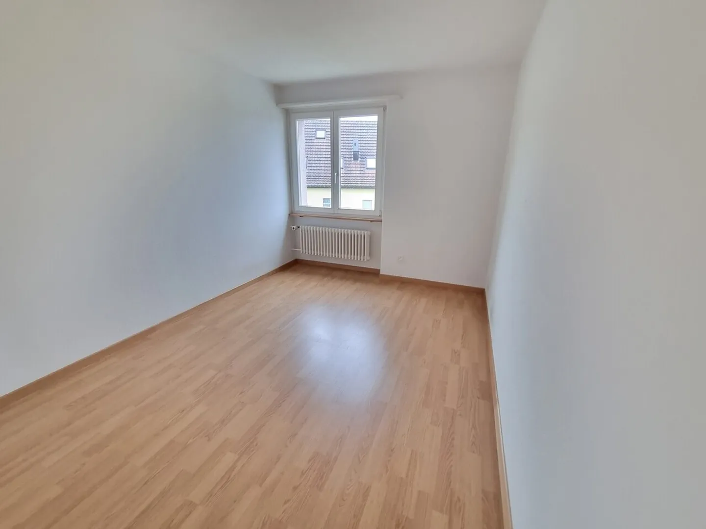 Geräumige Wohnung in ruhiger Lage - Foto 7 von 13