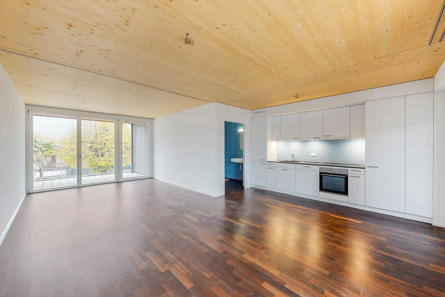 B.VILLAGE - Bellissimo appartamento monolocale con giardino - Foto 2 di 7