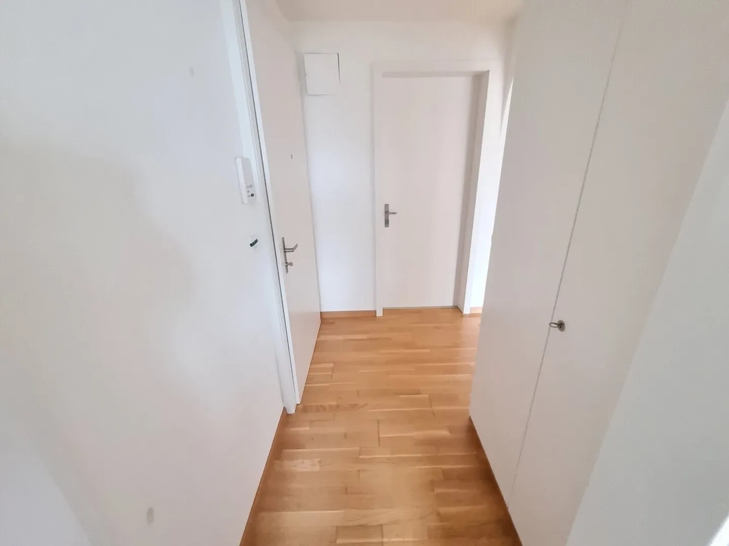 Geräumige Wohnung in ruhiger Lage - Foto 8 von 13