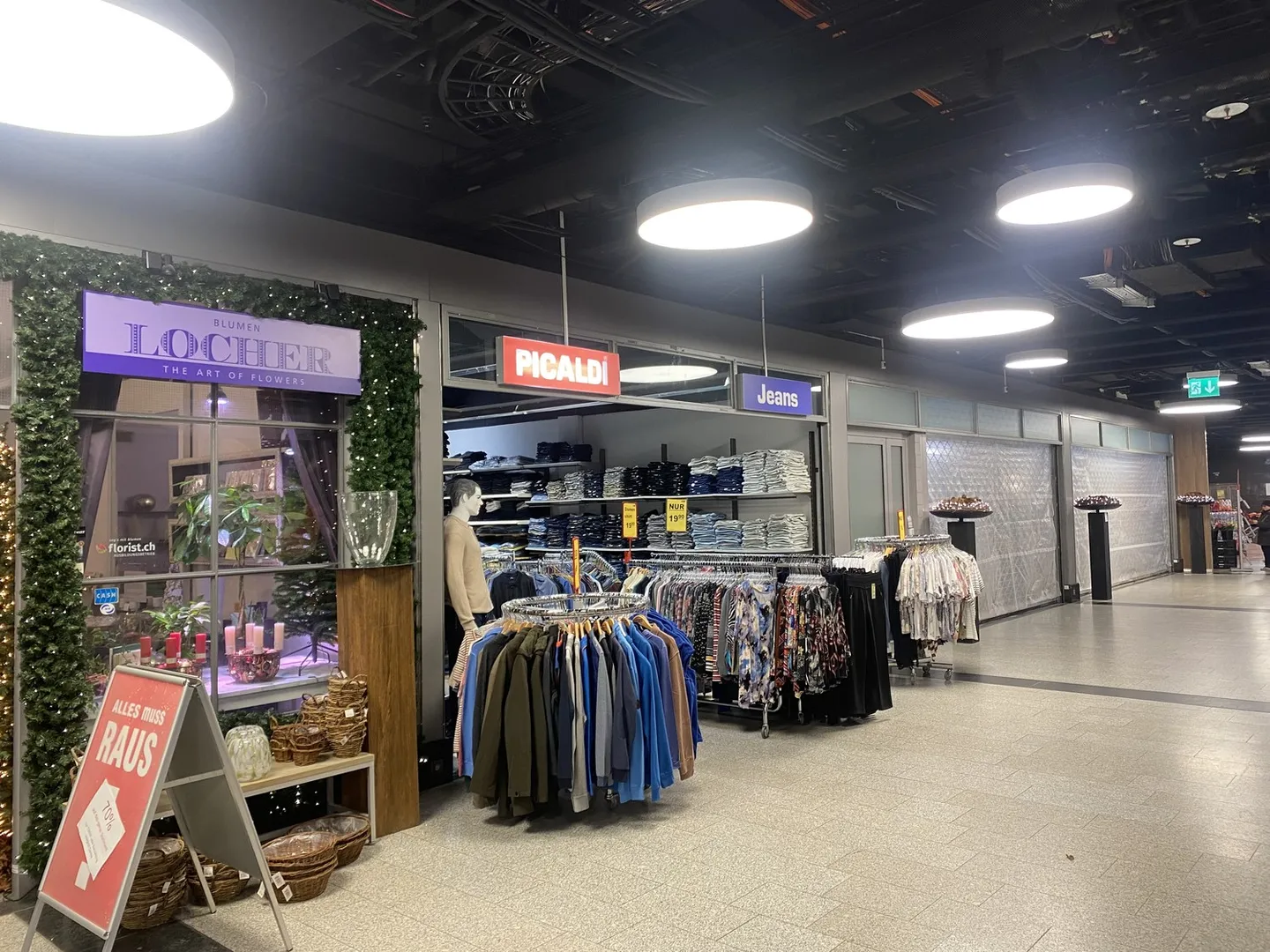 Attraktive Verkaufsfläche in Winterthur - Foto 5 von 7