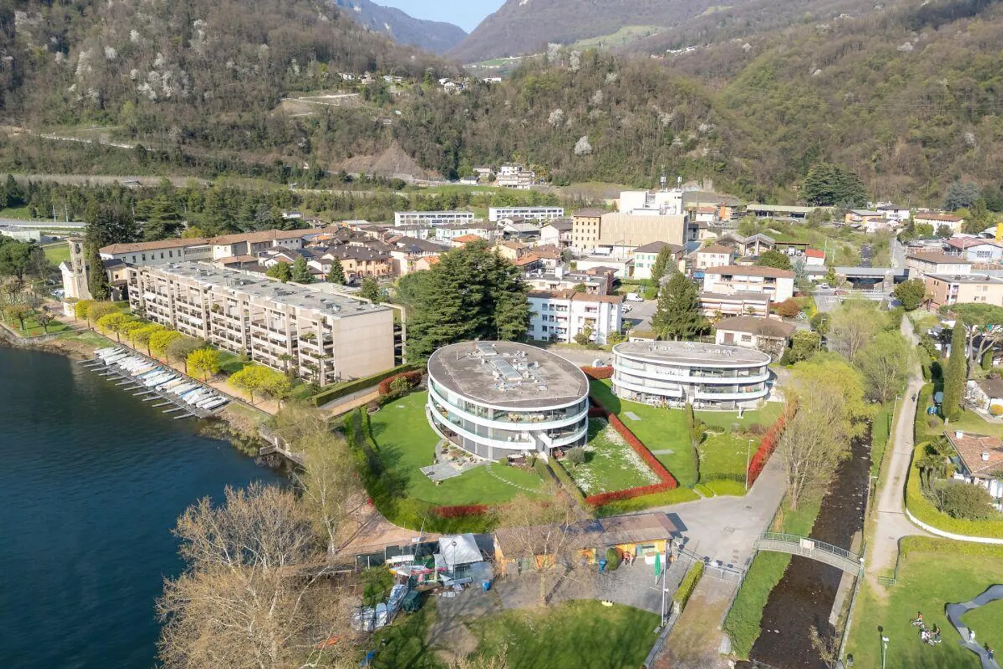Appartamento Esclusivo a Maroggia - Foto 18 di 18