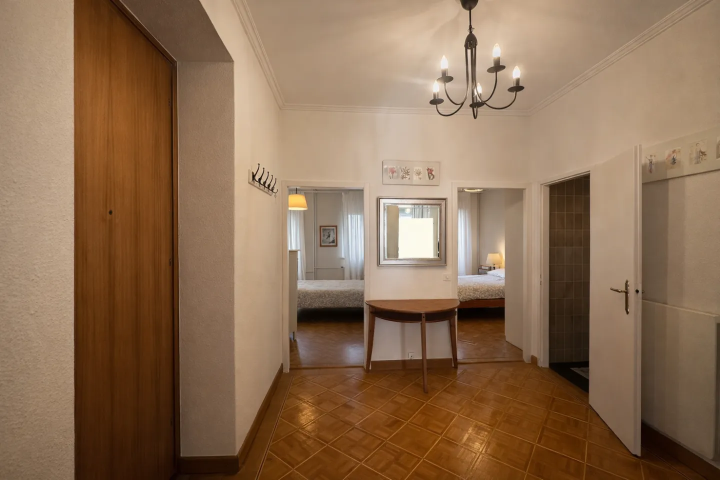 Appartamento 4.5 stanze - Foto 4 di 5