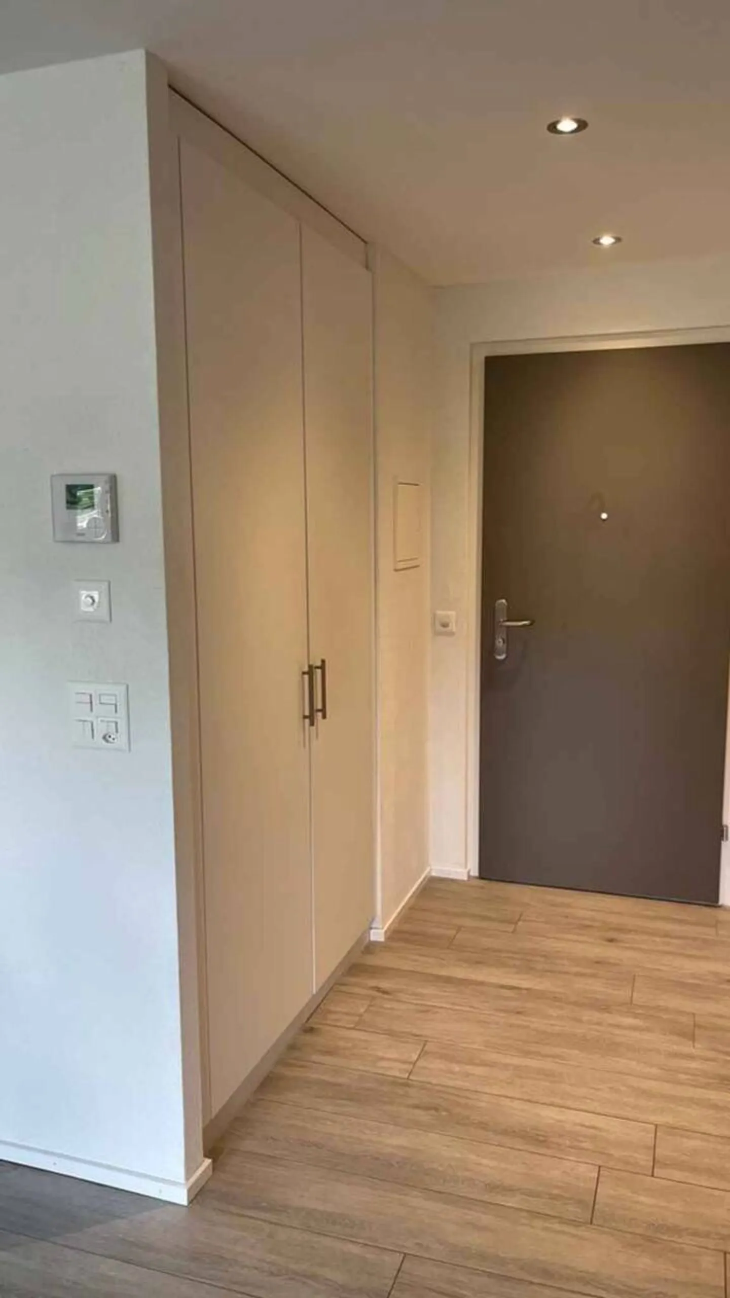 Charming 2.5-room apartment in the heart of Cossonay - Photo 3 of 4