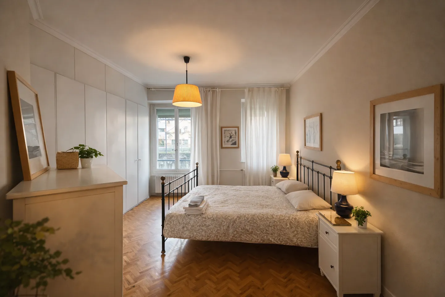 Appartamento 4.5 stanze - Foto 1 di 5