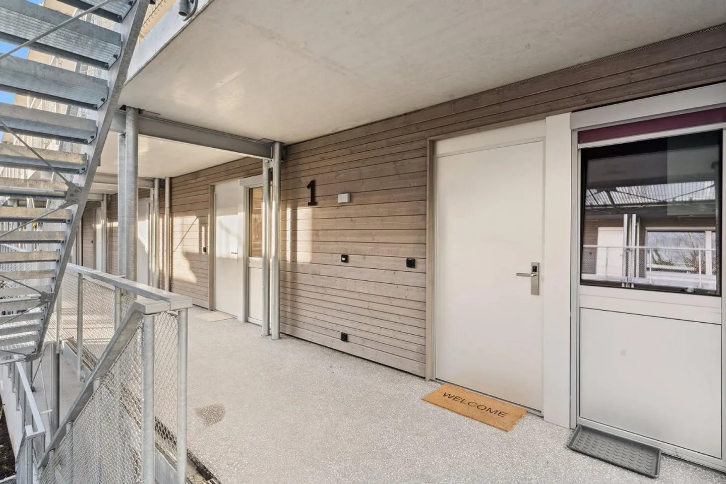 Looking for your first own apartment? Here you will find it - Photo 5 of 6
