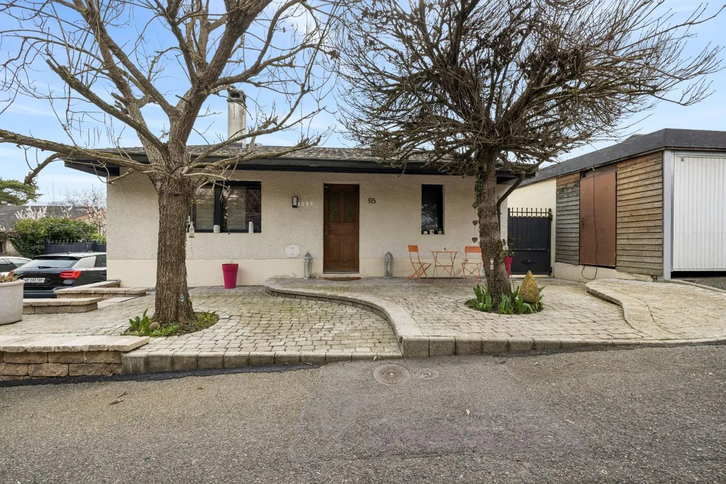 Casa 7 locali - Foto 2 di 13