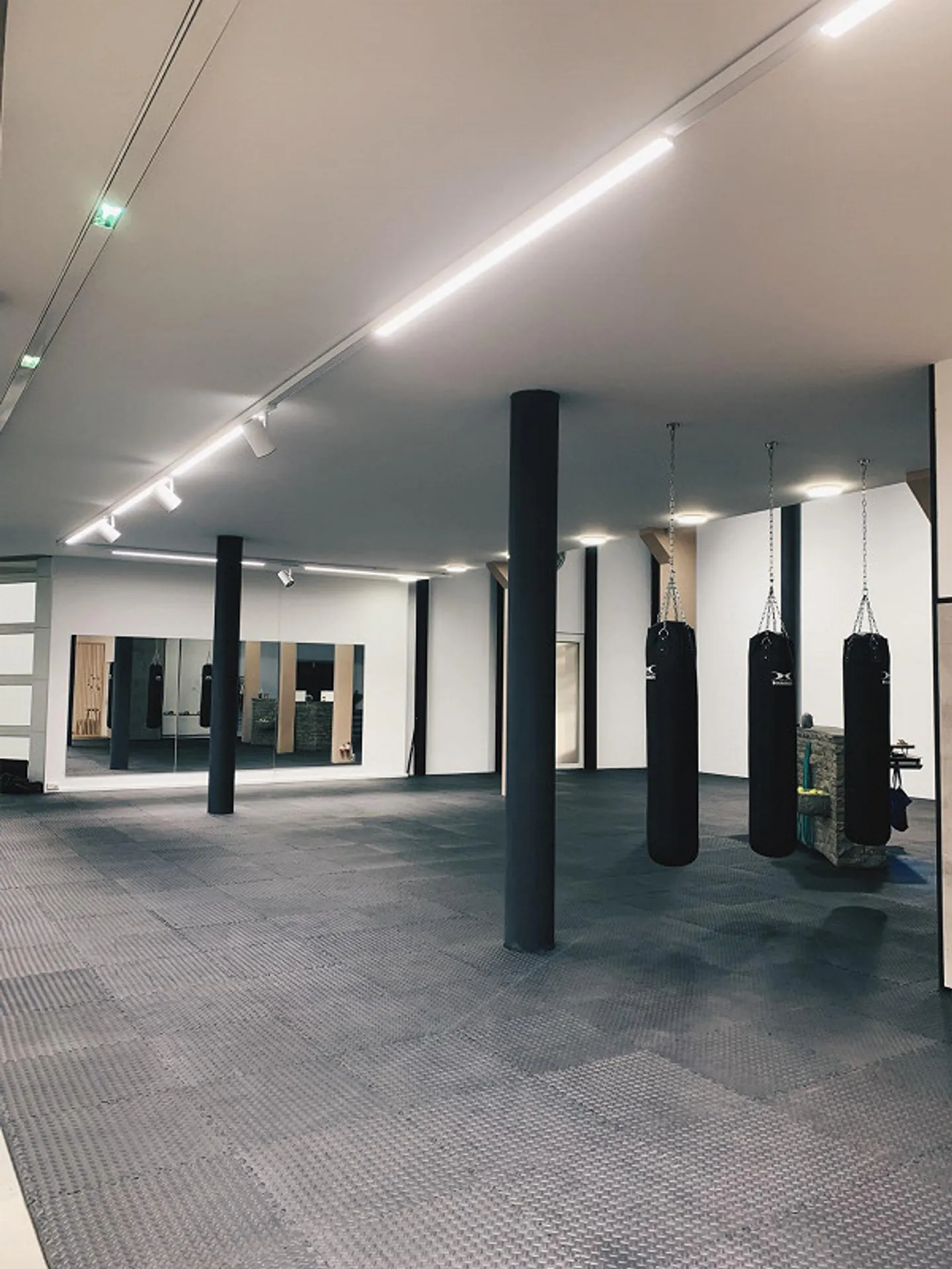 Modernes Gewerbe in Balgach - Foto 1 von 11