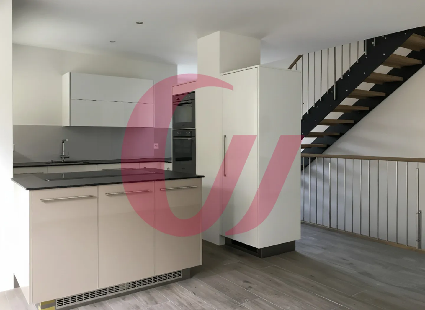 Casa a schiera con 5,5 stanze a Le Pâquier! - Foto 6 di 13