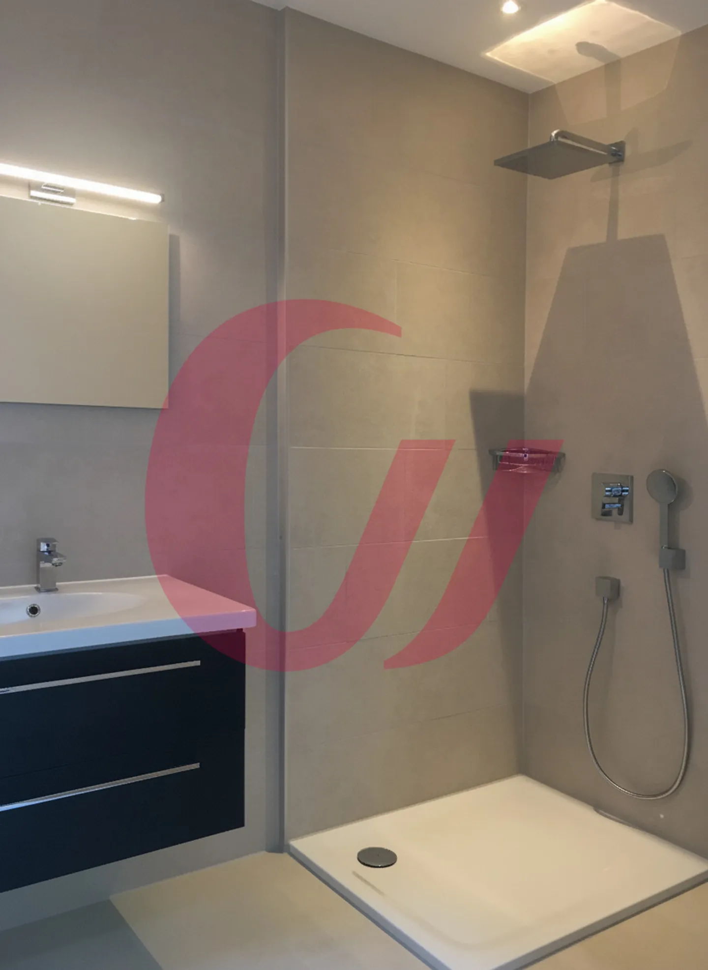 Casa a schiera con 5,5 stanze a Le Pâquier! - Foto 7 di 13