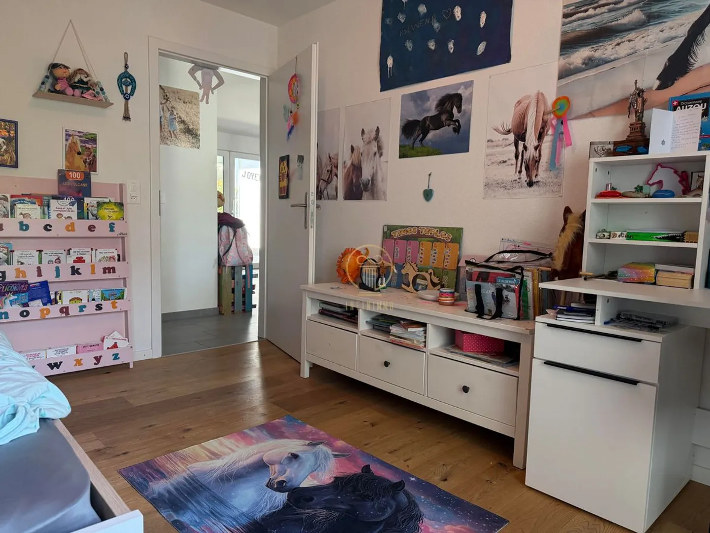 Bright 5.5-Room Apartment - Photo 8 of 13