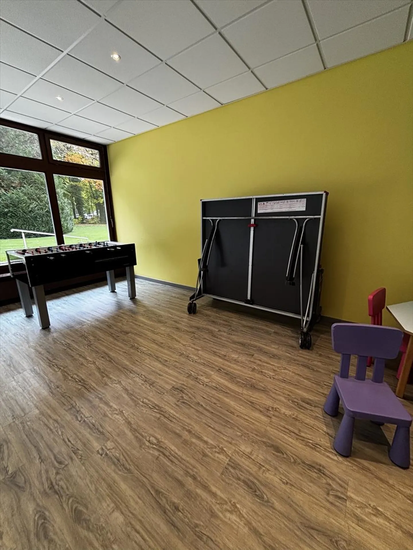 148m2 furnished apartment in Gradelle - Photo 25 of 26