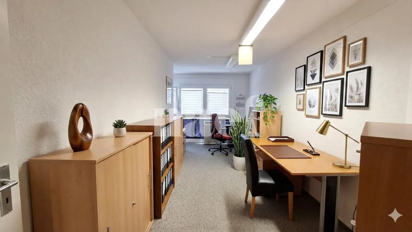 Bureau Spacieux Près de Gland - Photo 7 sur 7