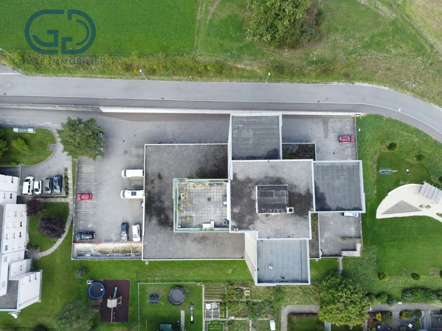 Appartamento in vendita - Foto 9 di 9