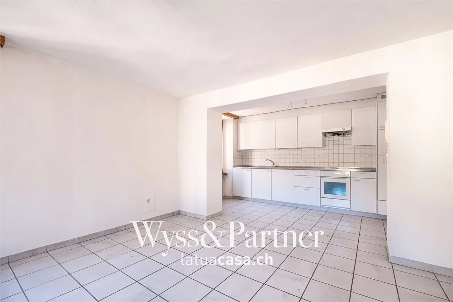 Malvaglia - Geräumige Duplexwohnung - Foto 3 von 10