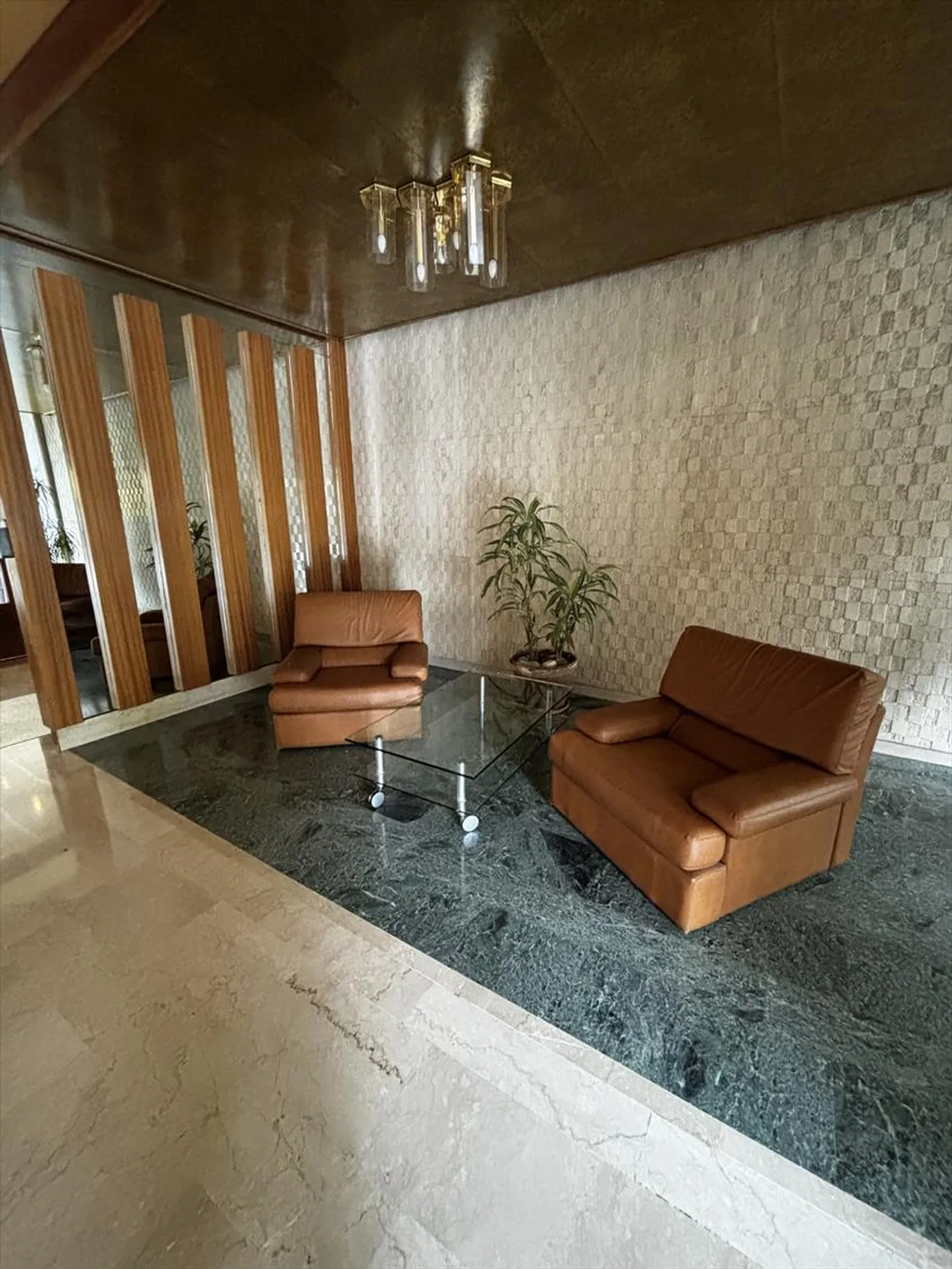 148m2 furnished apartment in Gradelle - Photo 26 of 26