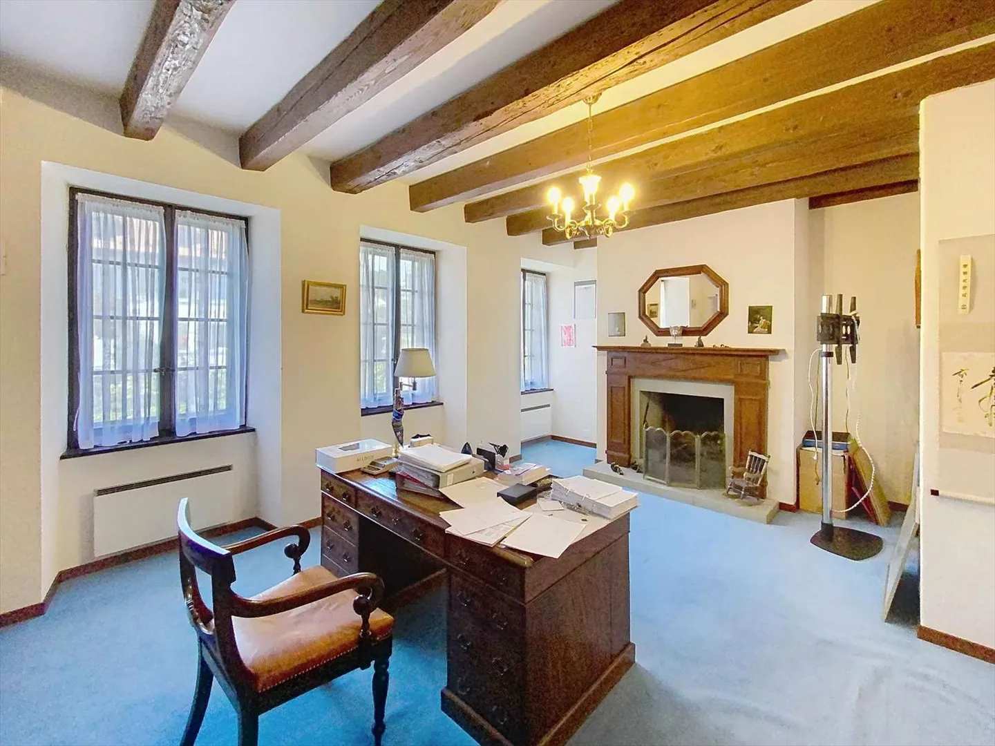 Villa 10 pièces - Photo 5 sur 9