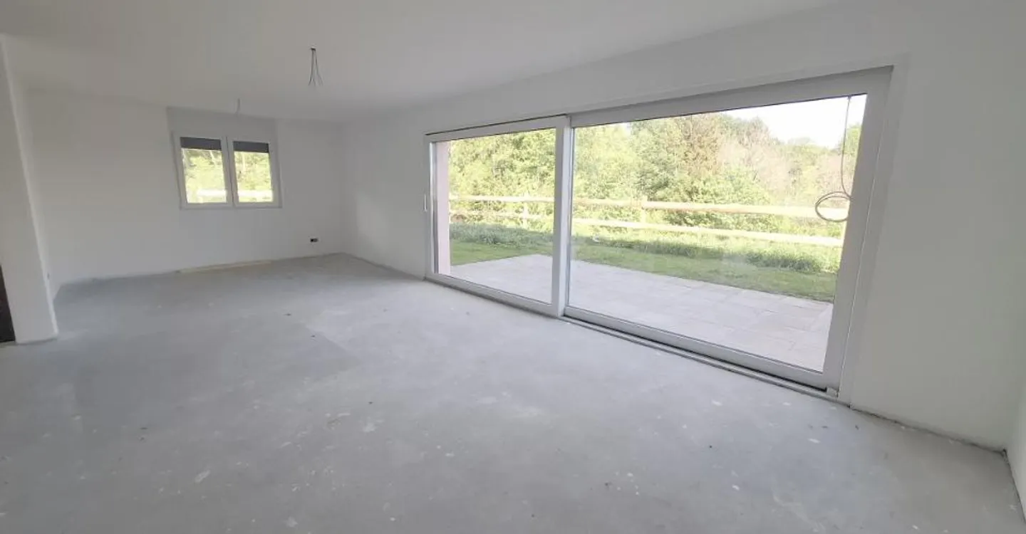 Last available villa! New, customizable finishes, exceptional volumes, at the gates of Lausanne. - Photo 3 of 11
