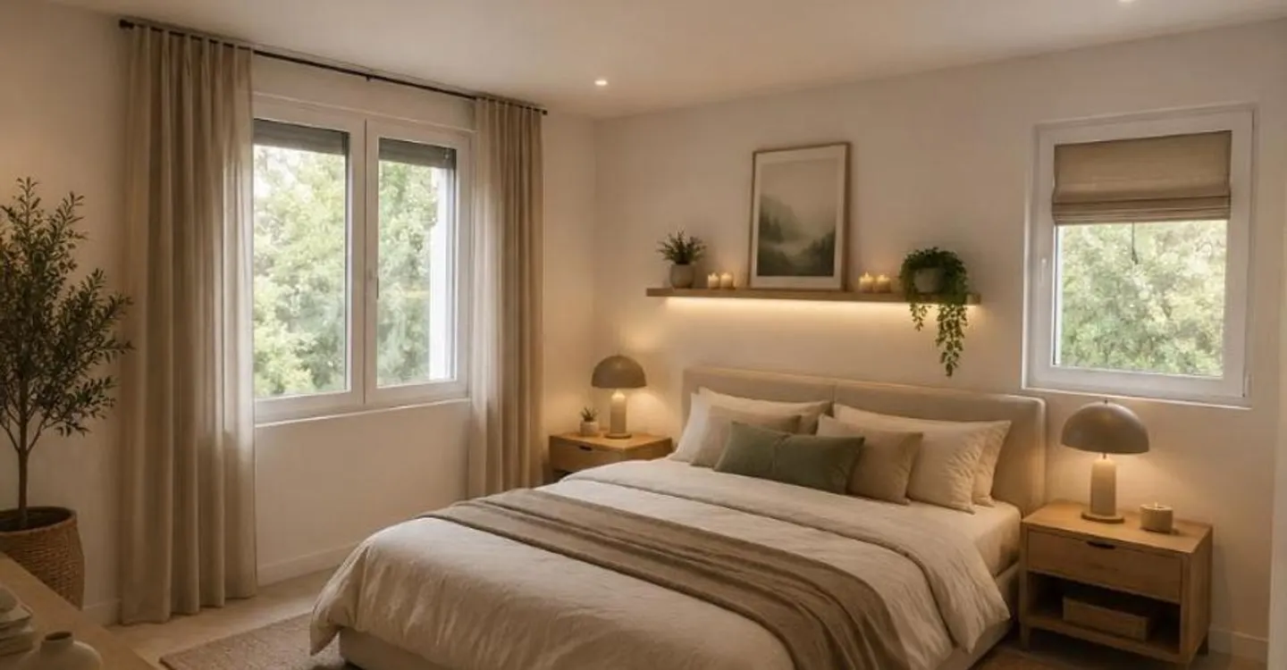 Last available villa! New, customizable finishes, exceptional volumes, at the gates of Lausanne. - Photo 6 of 11