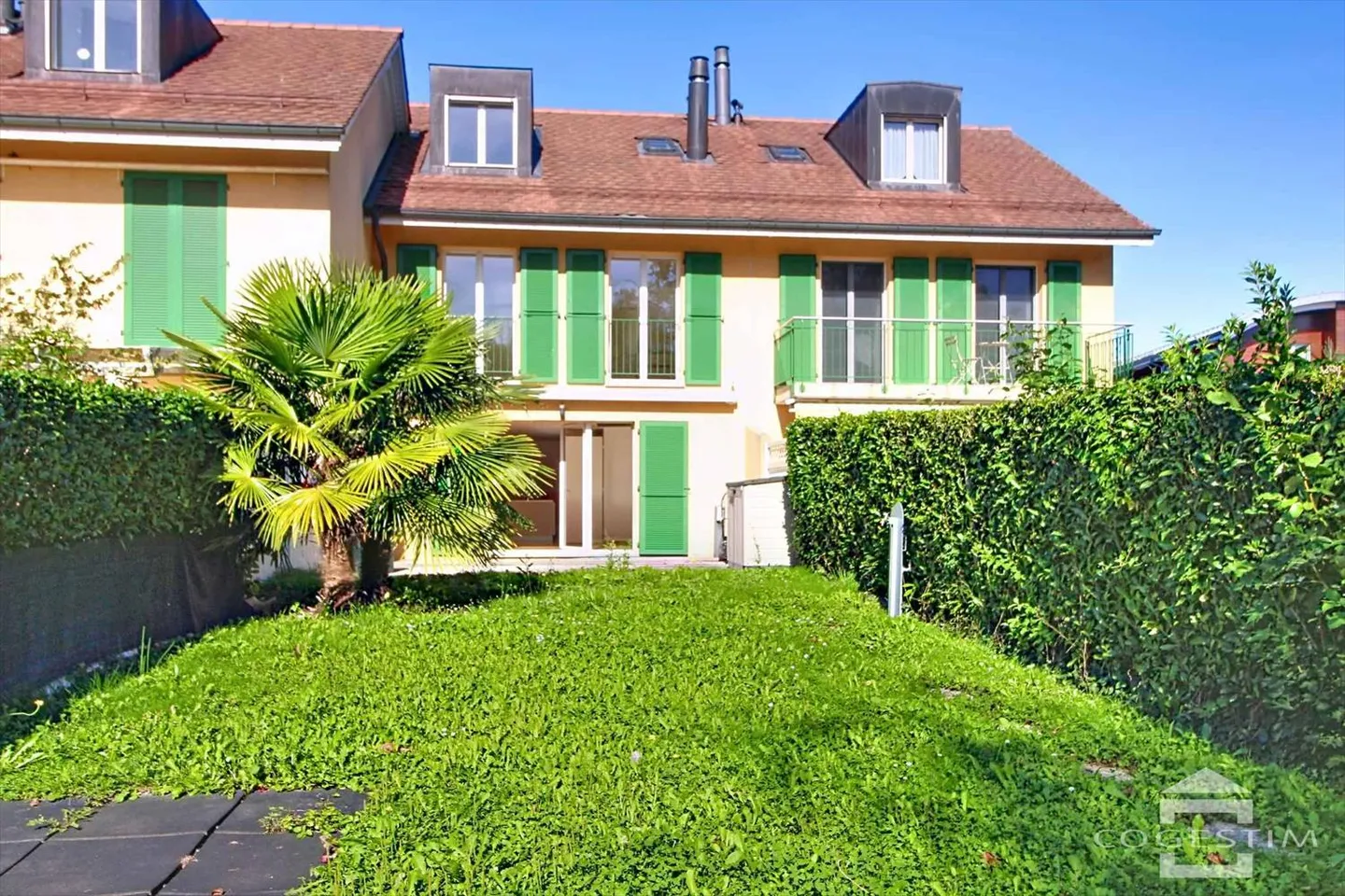 Casa a schiera 5 stanze - Foto 1 di 13