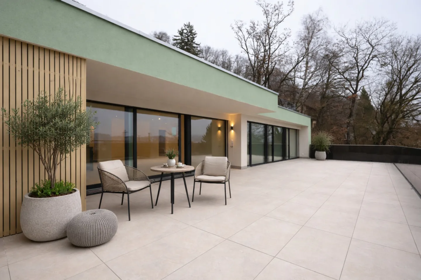 Espace de bureau / cabinet attrayant dans un emplacement central de premier choix - Photo 1 sur 11