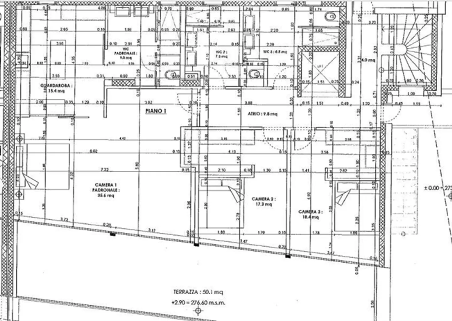 Magnifica villa moderna direttamente sul lago_Melide - Foto 14 di 20