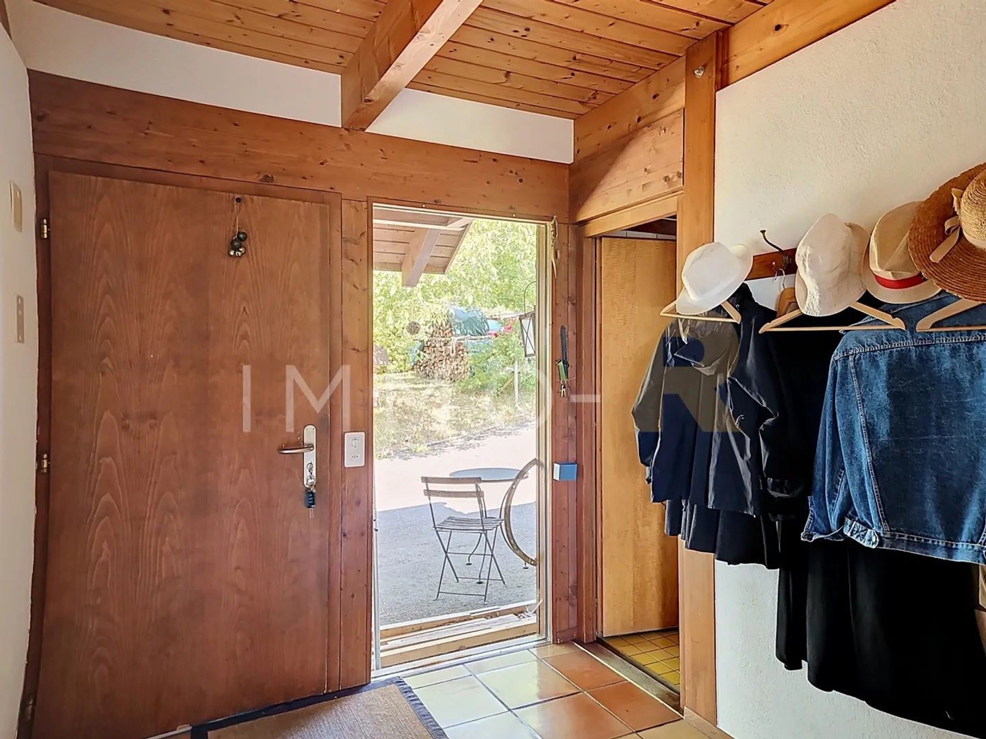 Charmante Maison Jumelée - Photo 6 sur 14