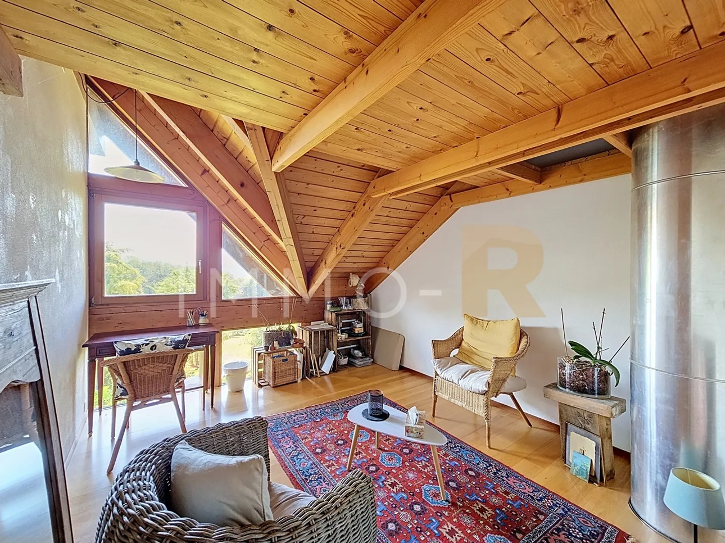 Charmante Maison Jumelée - Photo 13 sur 14