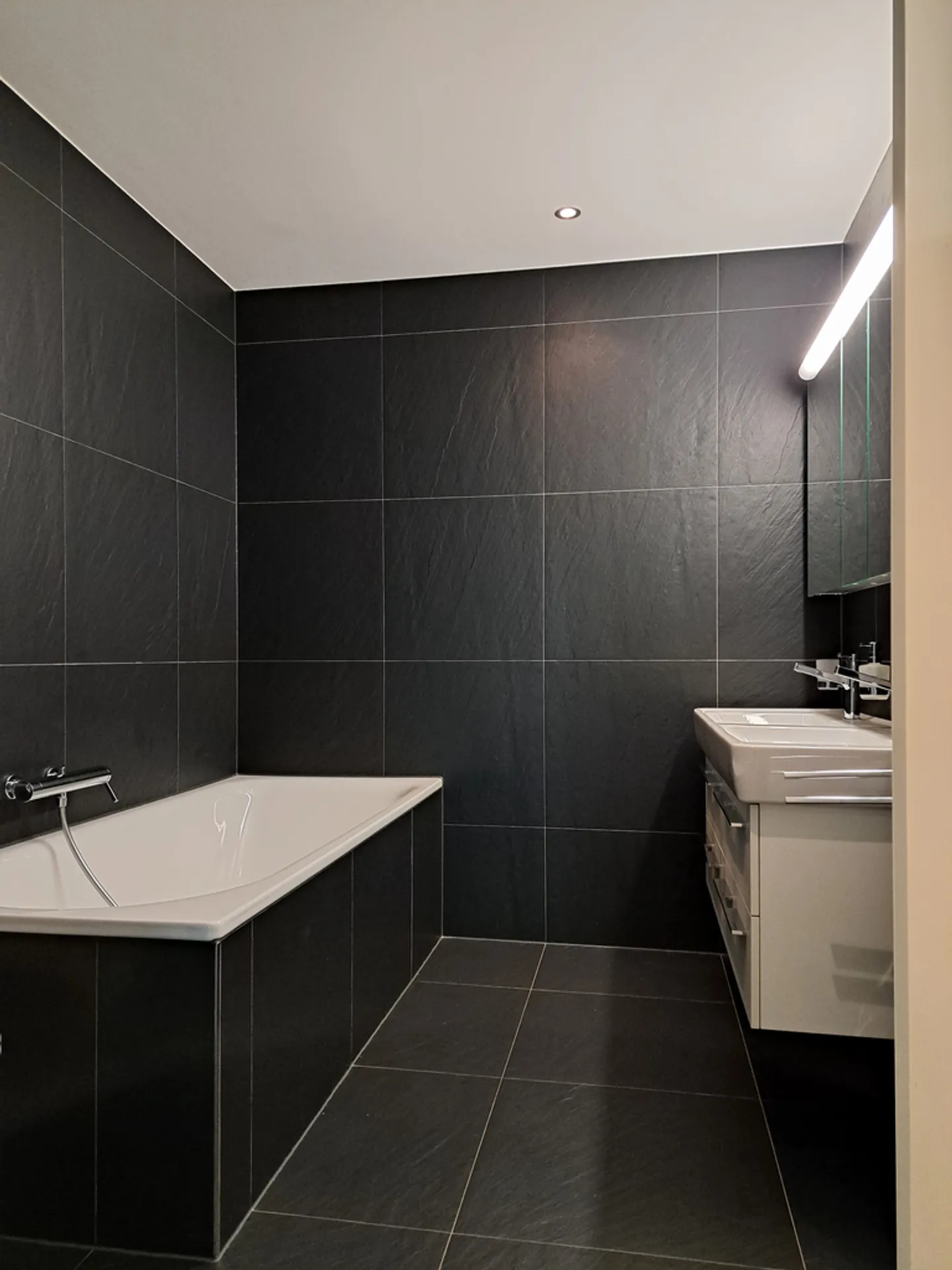 Charmante 3.5-Zimmer-Wohnung - Foto 4 von 9