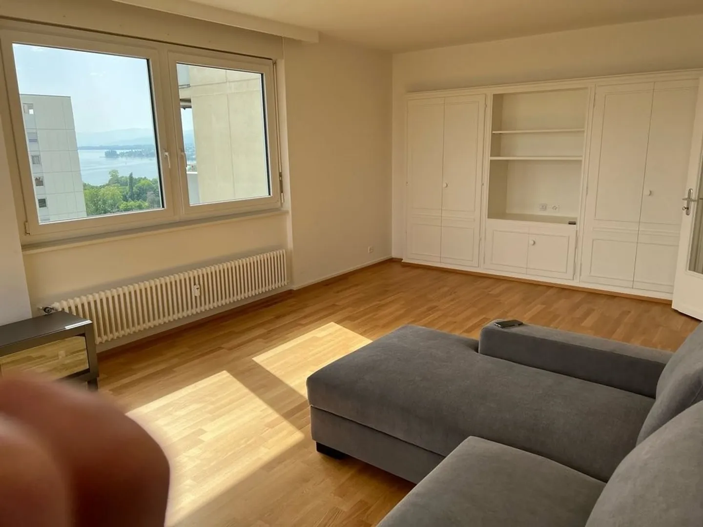 Charmante Wohnung in Vaud - Foto 2 von 11