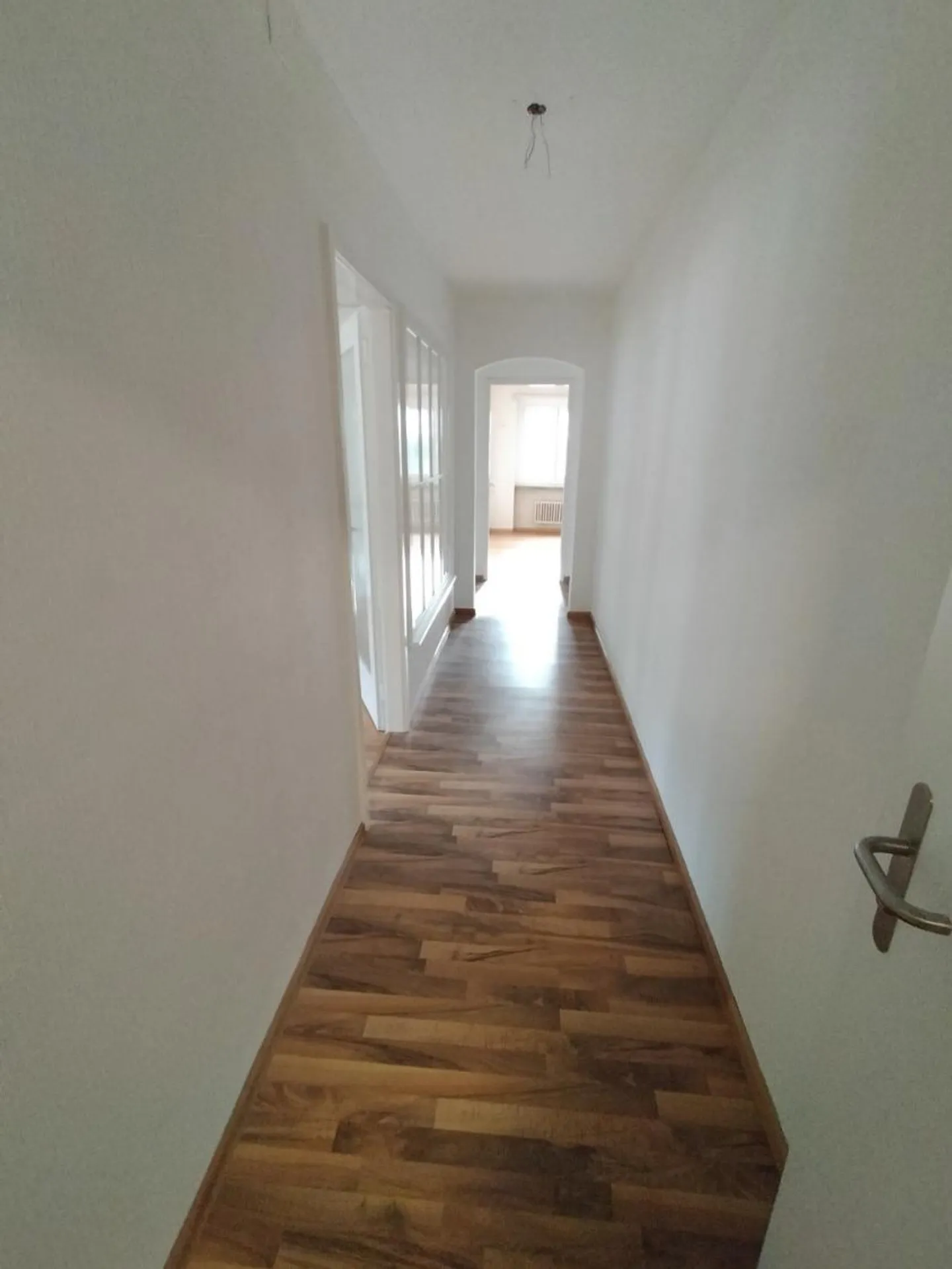 Ottimo appartamento ristrutturato con 3 camere a Münchenstein! - Foto 5 di 6