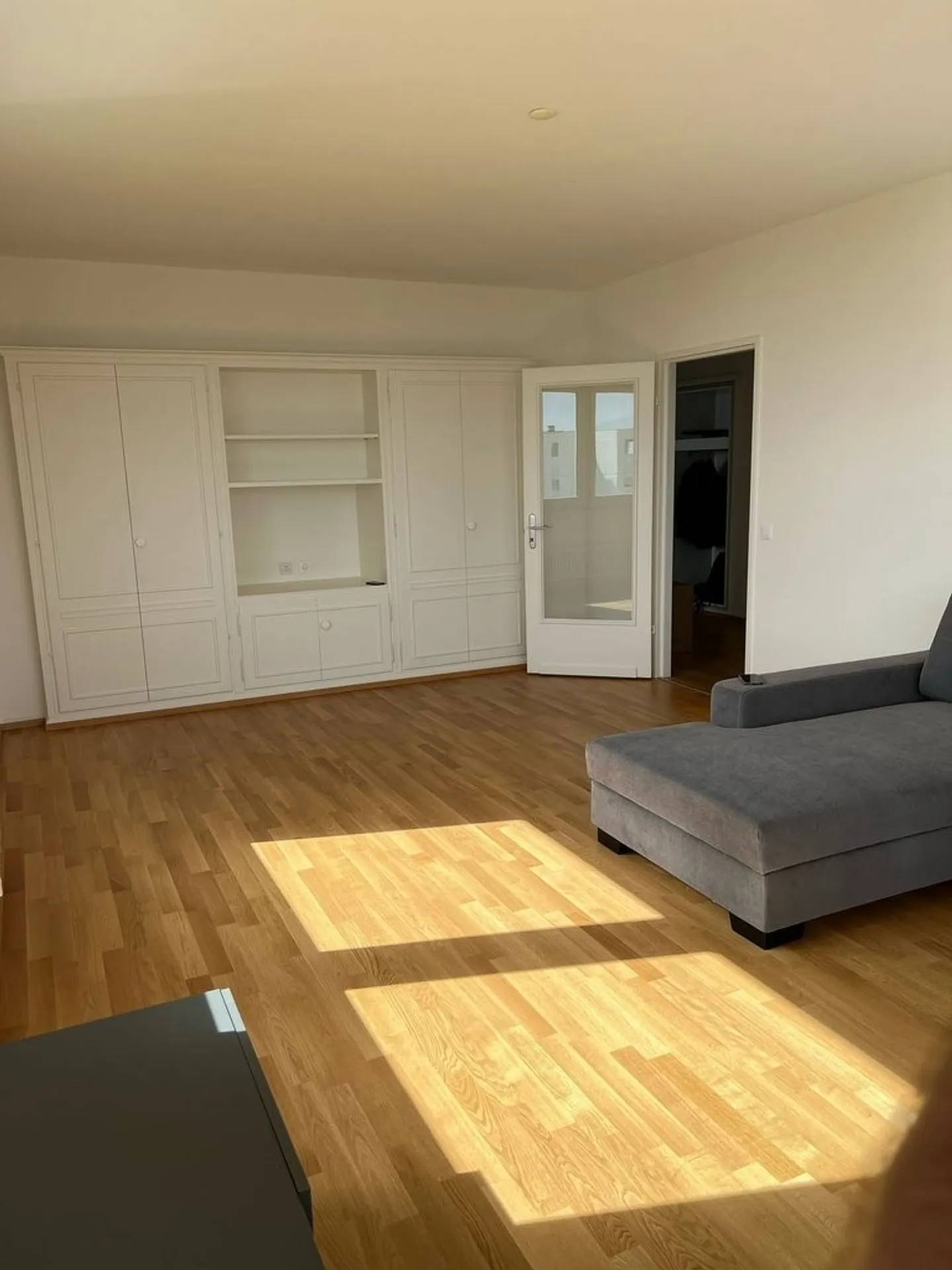 Charmante Wohnung in Vaud - Foto 4 von 11