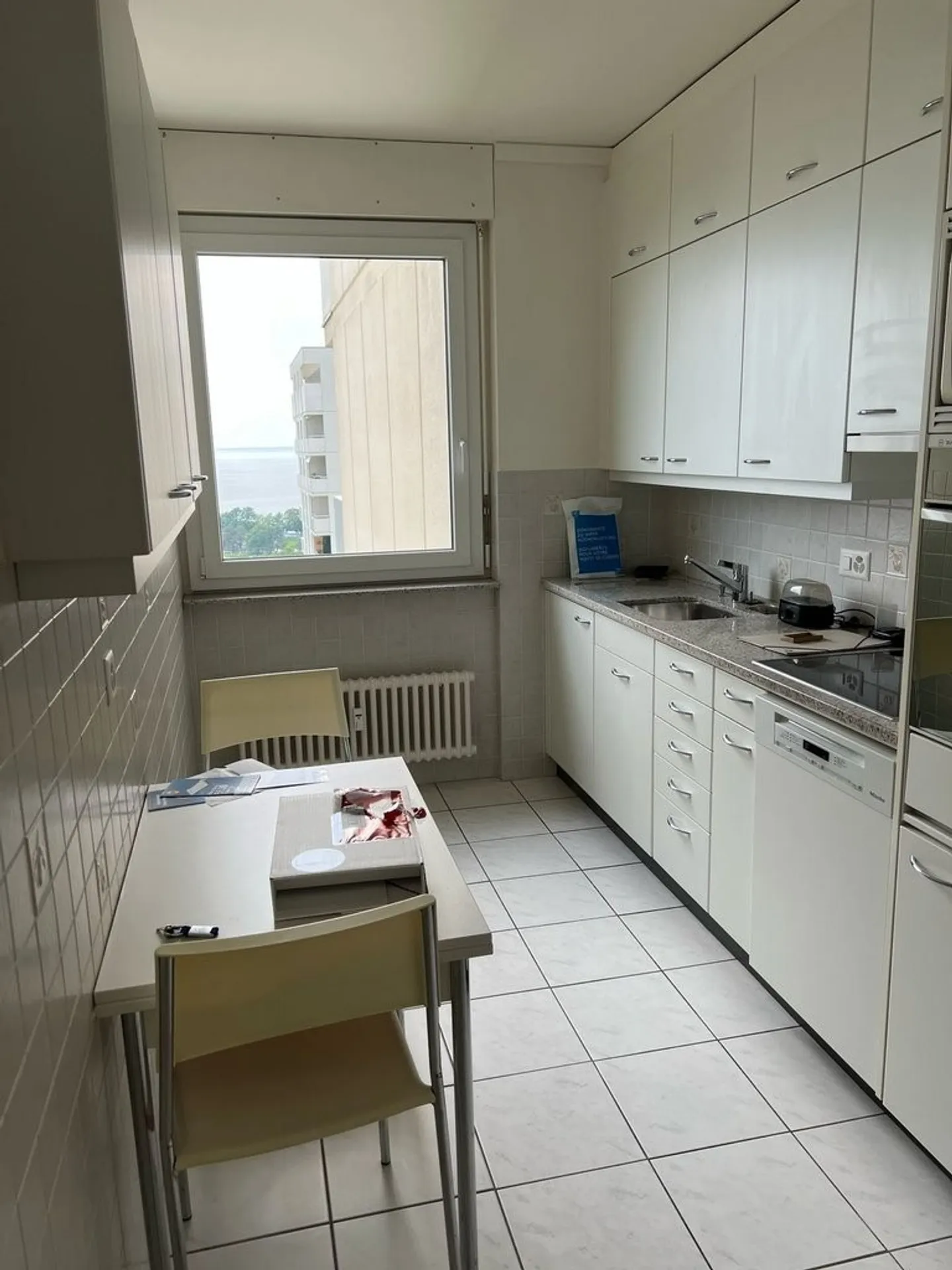 Charmante Wohnung in Vaud - Foto 6 von 11