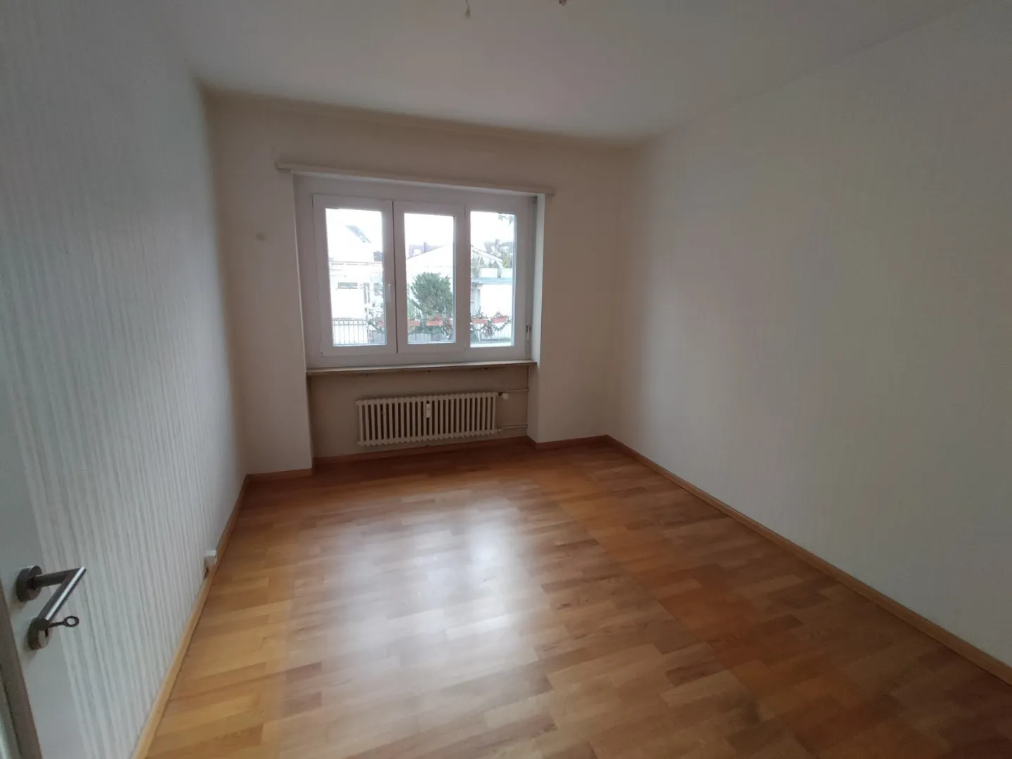 Ottimo appartamento ristrutturato con 3 camere a Münchenstein! - Foto 6 di 6